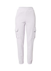Urban Classics Pantalon cargo Femme violet taille 46