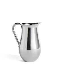 Hay - Indian Steel Pitcher no 2