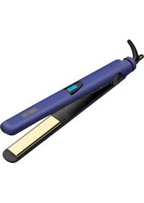 HOT TOOLS Haarstyling Haarglätter Purple Gold Pro Signature Straightener Mit doppeltem Englisch-Deutsch/Euro Stecker 1 Stk.