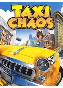 Taxi Chaos (PC) - Steam Key - GLOBAL