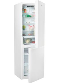 Gorenje , K&uuml;hl-/Gefrierkombination, RK619EAW4, 185 cm hoch, 60 cm breit , wei&szlig;