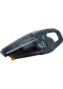 AEG , Nass-Trocken-Akkusauger &raquo;HX6-13DB-W&laquo; , blau