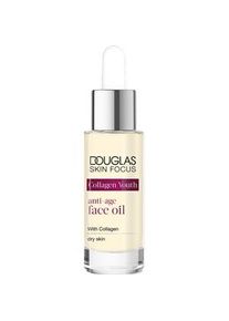 Douglas Collection Douglas Skin Focus Collagen Youth Anti-Age Face Oil