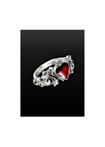 maskworld Heart Ring