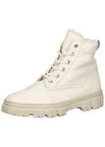 Paul Green Stiefelette Damen beige Größe 36
