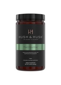 Hush & Hush - Plant Your Day 402g