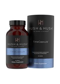 Hush & Hush - TimeCapsule 60 Stck
