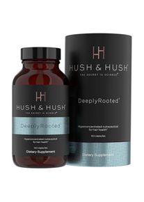 Hush & Hush - Deeply Rooted 120 Stck