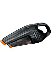 AEG , Akku-Handstaubsauger &raquo;HX6-24IGM&laquo; , grau