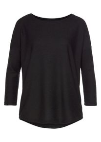 Vivance, Damer, Shirts, Sort, Størrelse XS