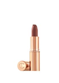 Charlotte Tilbury Matte Revolution Lipstick - So 90's-Brown