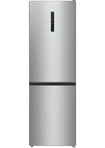 Gorenje , K&uuml;hl-/Gefrierkombination, NK79D0DXL, 185 cm hoch, 60 cm breit