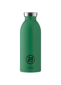 24Bottles Clima Trinkflasche 500 ml grün