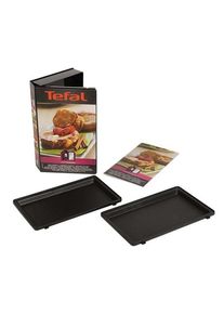 Tefal XA800912 Snack Collection - box 9: French Toast