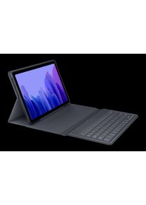 Samsung , Tablet »Galaxy Tab A7 Wi-Fi (SM-T500N)«, Keyboard Cover im Wert von € 89,90 gratis , grau , 4 Lautsprecher mit Dolby Atmos, Multi Window...