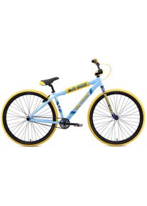 SE Bikes , BMX-Rad »BIG FLYER 29"«, 1 Gang , blau , Fahrrad