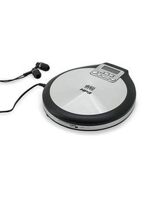 Soundmaster CD9220 Tragbarer CD-Player