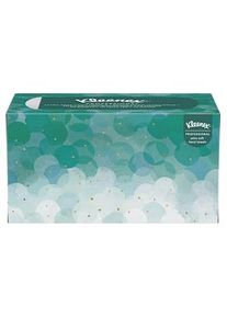 Kleenex® Papierhandtücher 1126 ULTRA SOFT POP-UP Interfold-Falzung 1-lagig 18x 70 Tücher