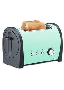 TRISA Retro Line Toaster grün
