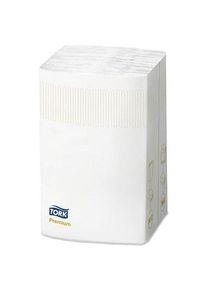 Tork Servietten Xpressnap® Extra Soft weiß 2-lagig 16,5 x 10,7 cm 1.000 St.