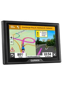 Garmin Drive™ 52 MT EU Navigationsgerät 12,7 cm (5,0 Zoll)