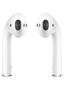 Apple AirPods 2. Gen. In-Ear-Kopfhörer weiß