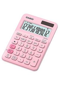 Casio MS-20UC Tischrechner rosa