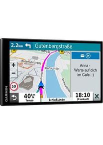 Garmin DriveSmart™ 65 MT-D EU Navigationsgerät 17,7 cm (7,0 Zoll)