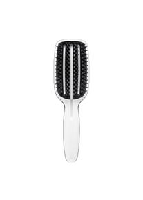 Tangle Teezer Blow Styling Smoothing Brush Fekete-fehér Hajkefe 1 db