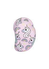 Tangle Teezer Original Mini Brush Unicorn Magic Hajkefe 1 db