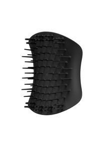Tangle Teezer Scalp Exfoliator & Massager Onyx Black Hajkefe 1 db