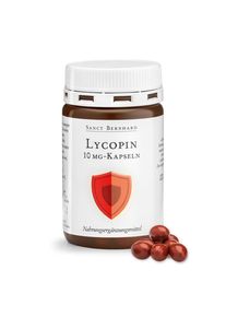 Lycopène Gélules 10 mg