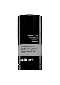 Anthony - Deodorant-Alcohol Free 70 ml