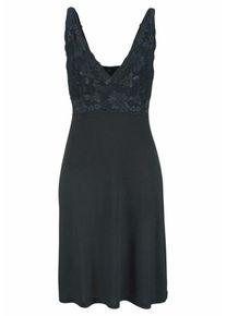 Lascana D&eacute;shabill&eacute; Femme noir taille 32-34