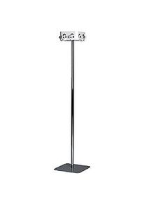 Flow Square porte-manteau Cascando