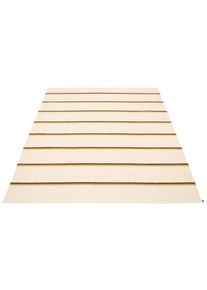 Olle Tapis synthétique 180x260 gris Pappelina