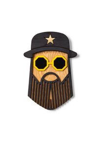 Hipster Morris Décoration murale Umasqu OFFRE SPECIALE