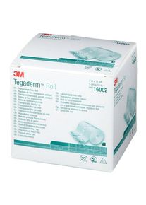 3M Tegaderm Roll - Transparante Film Op Rol 5cmx10m