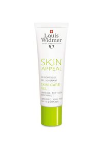 Louis Widmer Skin Appeal Skin Care Gel Zonder Parfum