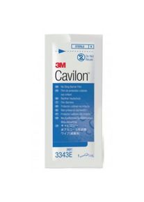 3M Cavilon Niet-prikkende Barrièrefilm Swabs