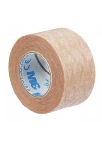 3M Micropore Surgical Tape Huidskleur 1.25cmx9.15m