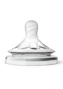 Philips Avent Natural 2.0 Zuigspeen 3 Scf043/27