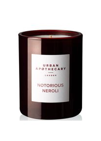 Urban Apothecary Notorious Neroli Luxury Candle 300g
