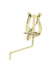 RMB Riedl 313/3 Saxophone Atril para desfiles