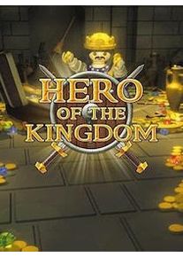 Hero of the Kingdom Steam Key GLOBAL