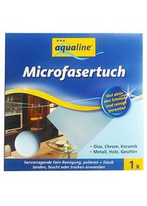 aqua-line aqualine® Mikrofasertuch Polyamid 60 °C waschbar, 1 St.