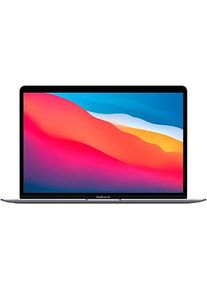 Apple MacBook Air 2020 MGN63D/A-410361 33,8 cm (13,3 Zoll), 16 GB RAM, 256 GB SSD, Apple M1