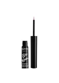 Nyx Cosmetics NYX Professional Makeup - Epic Wear Metallic Liquid Liner - Fucshia Metal