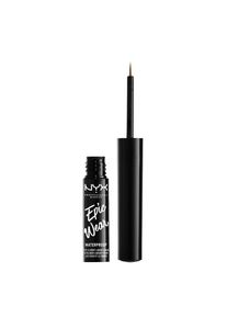 Nyx Cosmetics NYX Professional Makeup - Epic Wear Metallic Liquid Liner - Brown Metal