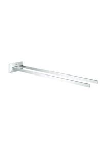 Grohe Allure Brilliant Porte-serviettes chrome 40496000